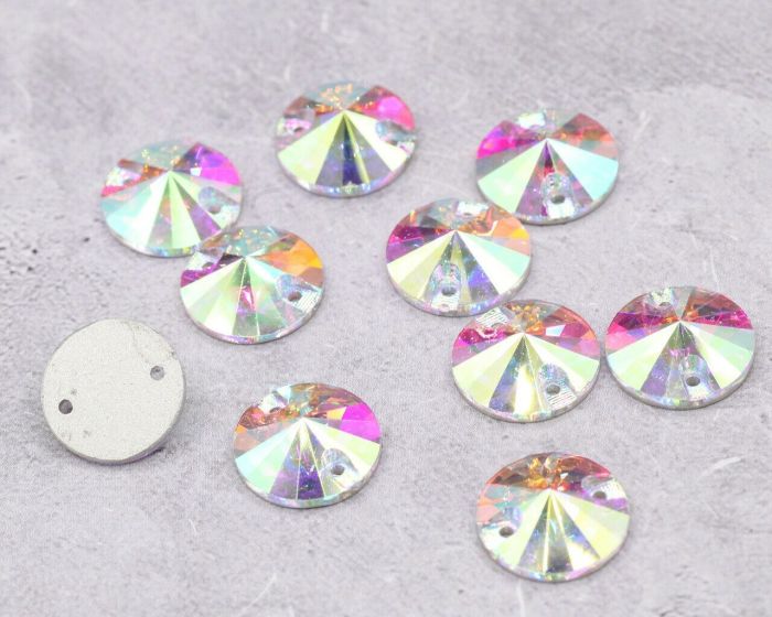 Crystal 1173041715 (12 mm) 1173041715
