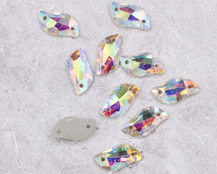 Crystal 2273064719 (12*6 mm) 2273064719
