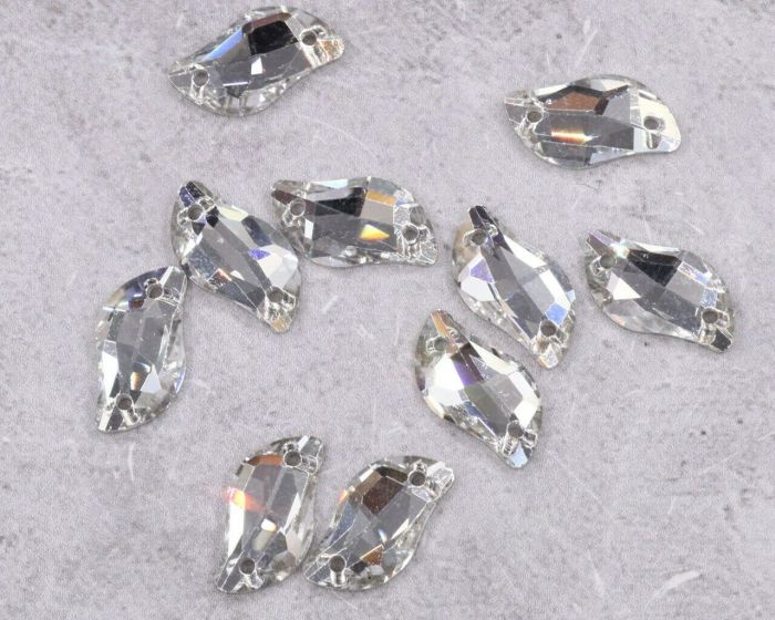 Crystal 217306479 (12*6 mm) 217306479