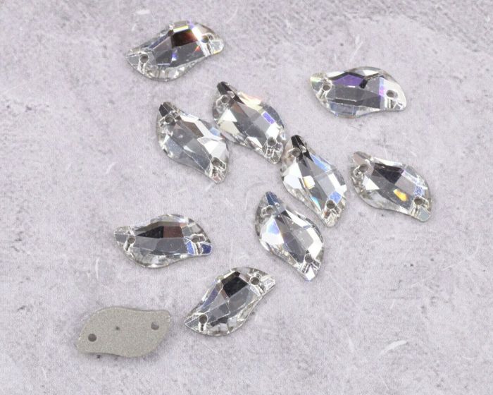Crystal 217306479 (12*6 mm) 217306479