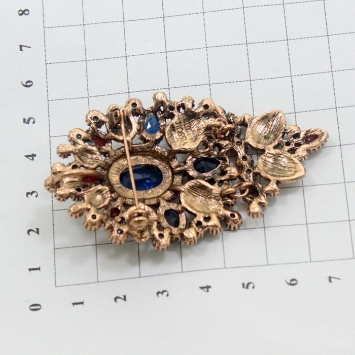Brooch pendant V132777907280 V132777907280