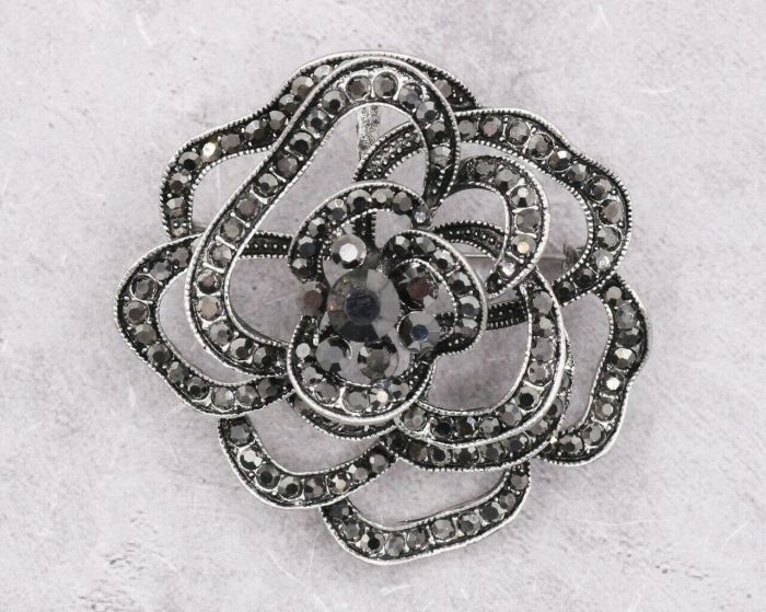 Brooch F806274907180 F806274907180