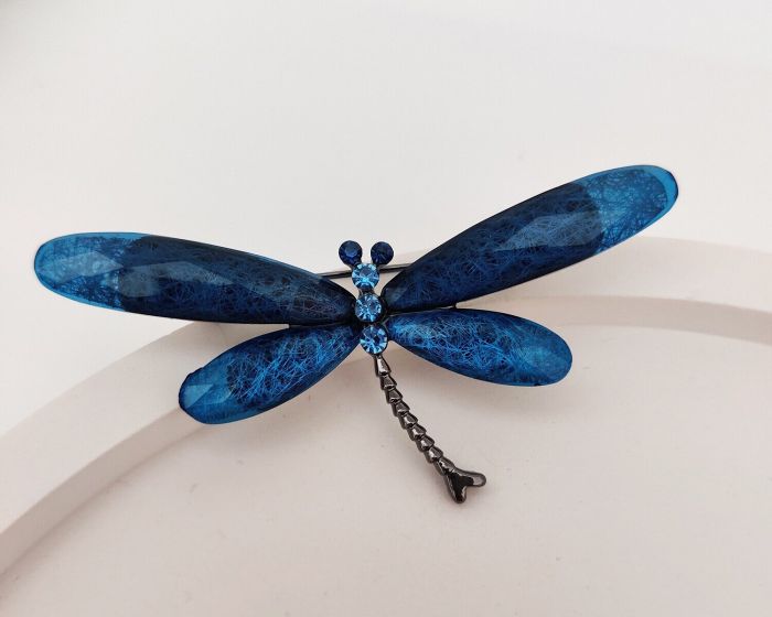 Dragonfly Brooch R088274507150