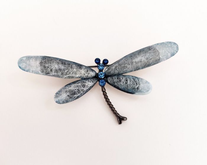 Dragonfly Brooch R088474507150