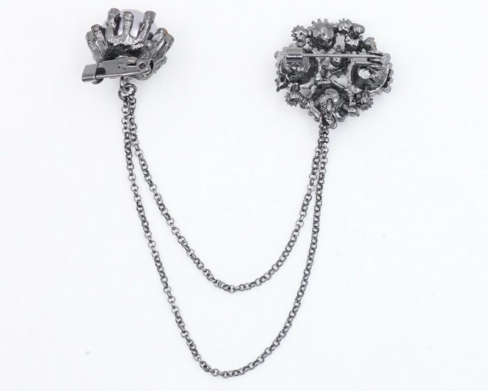Brooch F842374807160 F842374807160