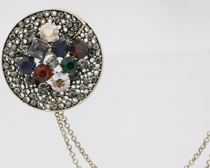 Brooch F842975907190 F842975907190