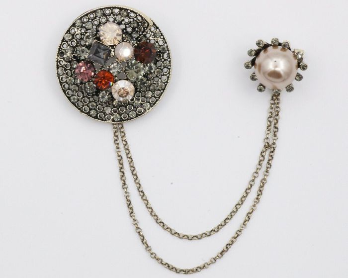 Brooch F842875907190 F842875907190