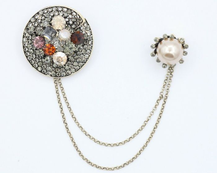 Brooch F842875907190 F842875907190