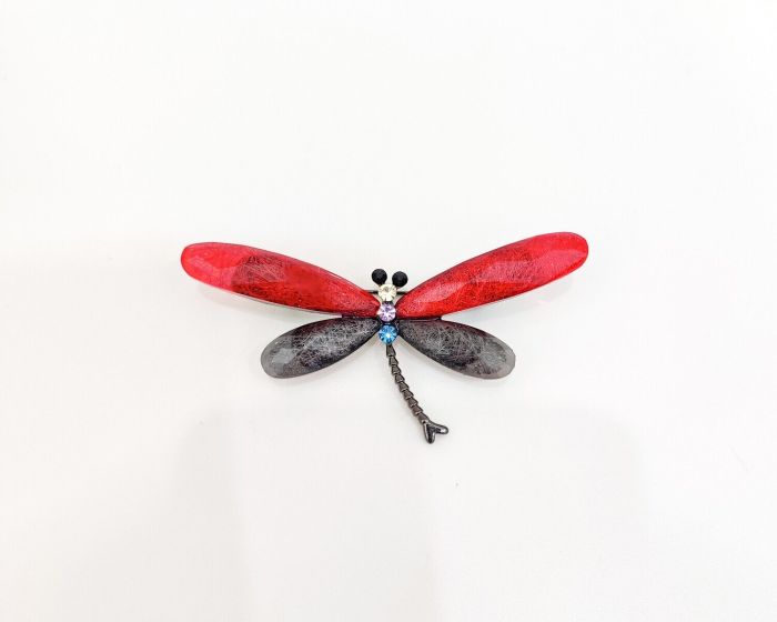 Dragonfly brooch R089274507150
