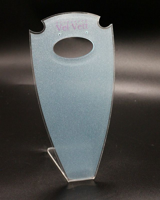 Jewelry stand F8845 (blue) F8845