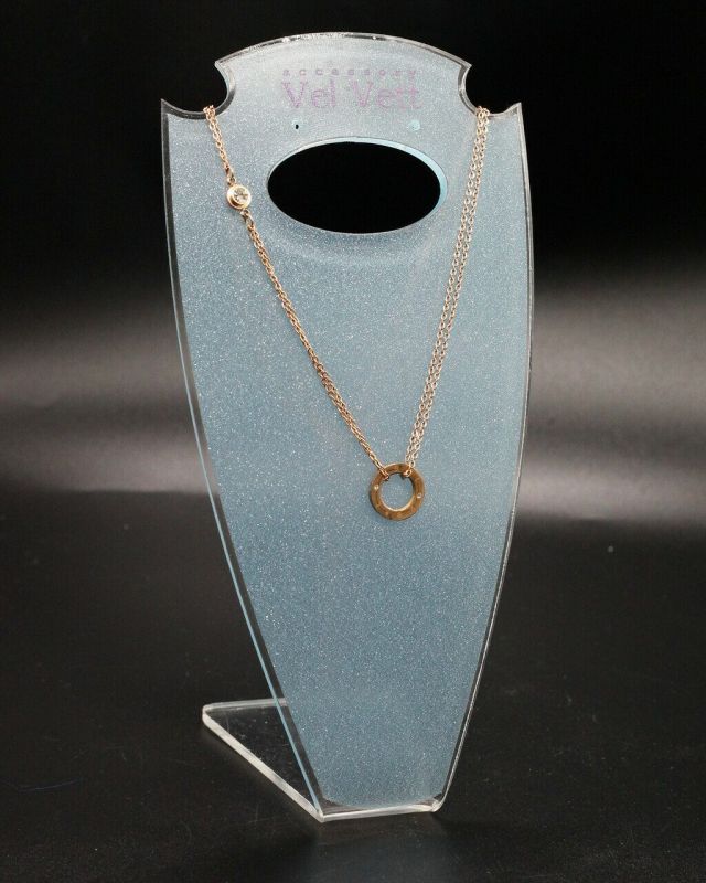 Jewelry stand F8845 (blue) F8845
