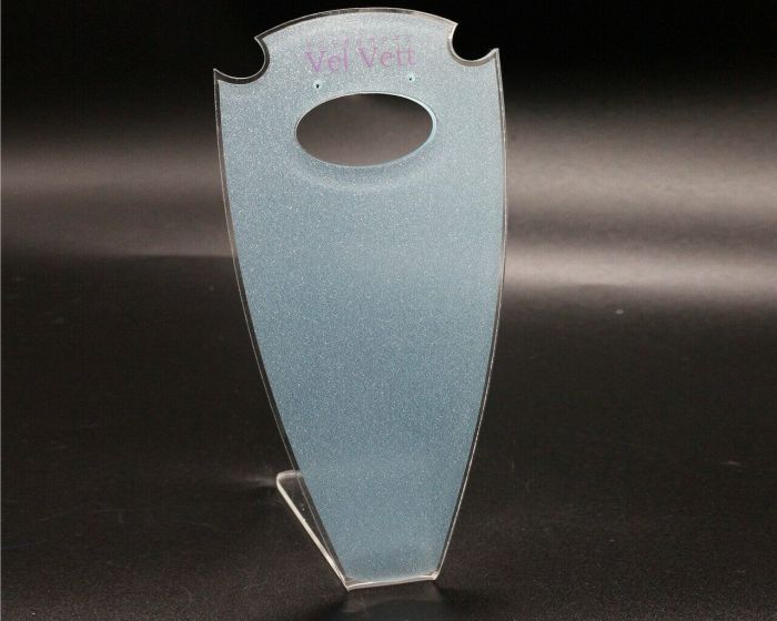 Jewelry stand F8845 (blue) F8845