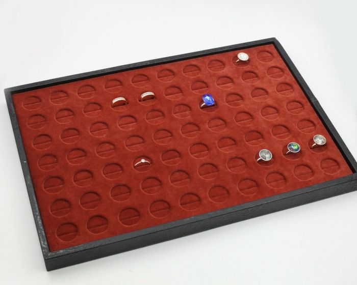 Ring display stand F8916 F8916