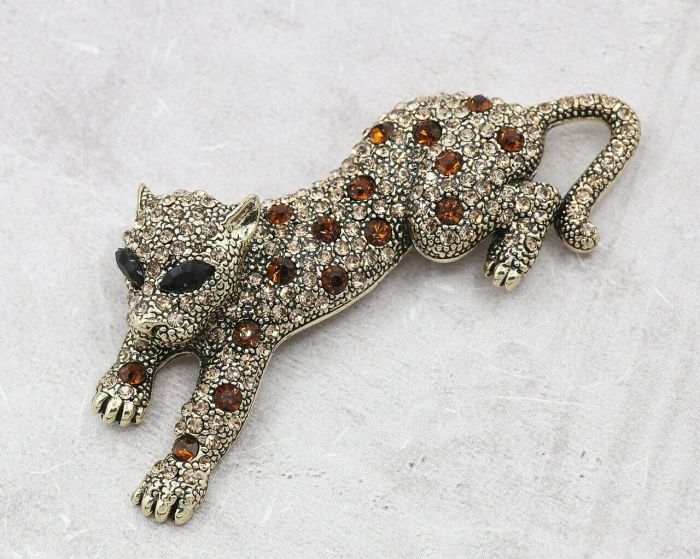 Brooch F967075907210 F967075907210