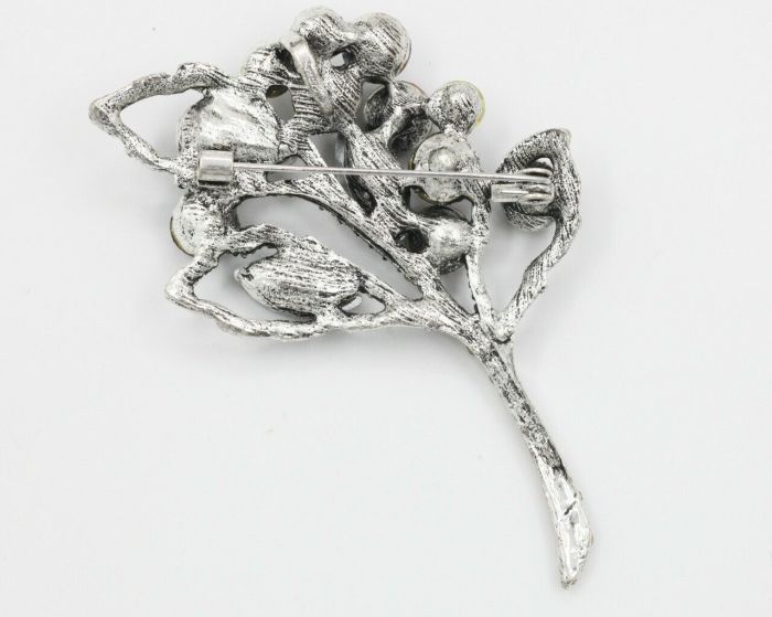 Brooch F968475507180 F968475507180