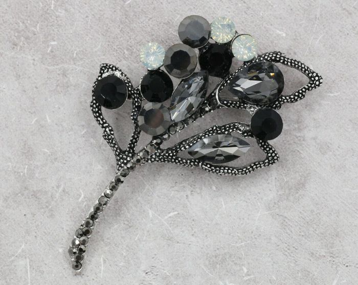 Brooch F968475507180 F968475507180