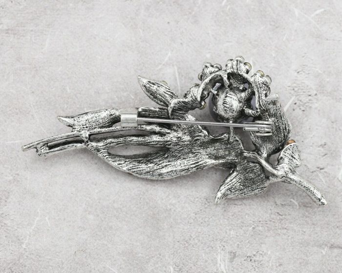 Brooch  F479974807160 F479974807160