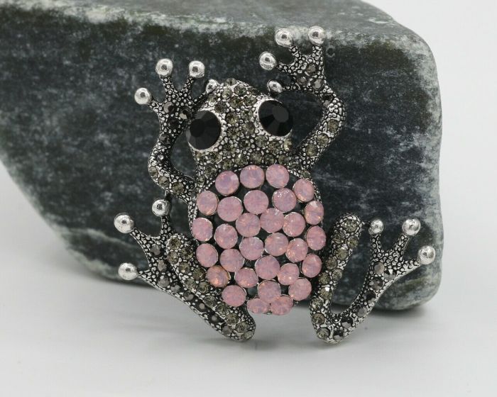 Brooch G052375507180 G052375507180