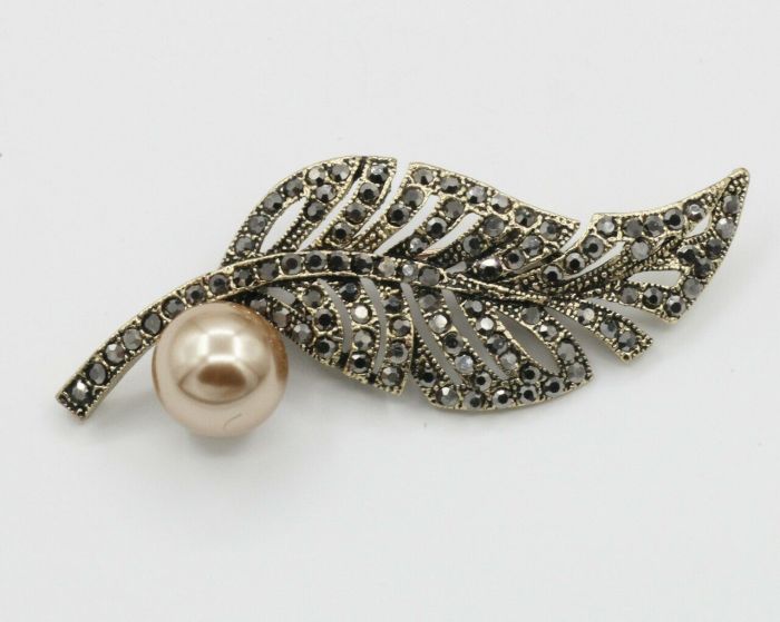 Brooch G097774507150 G097774507150