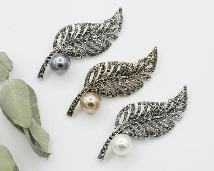 Brooch G097774507150 G097774507150