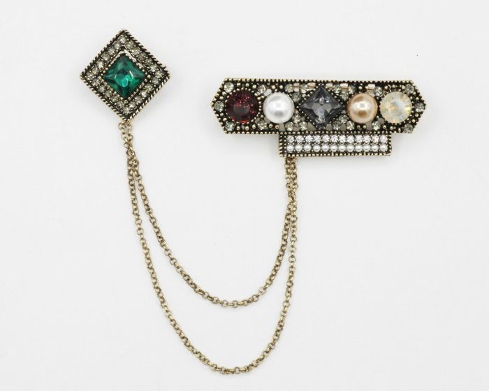 Brooch G125075507180 G125075507180
