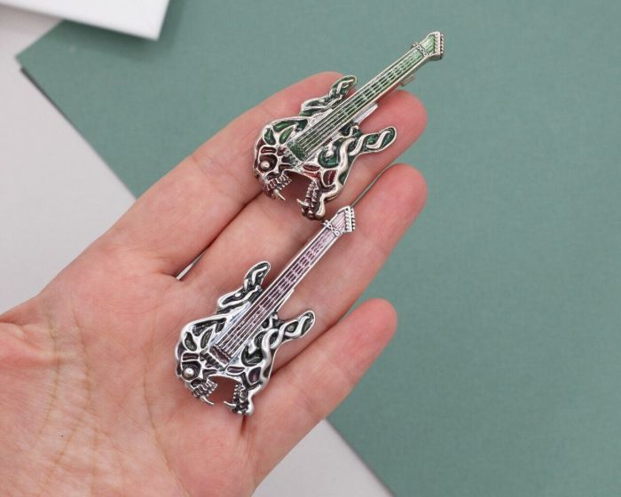 Brooch G159376507230 G159376507230