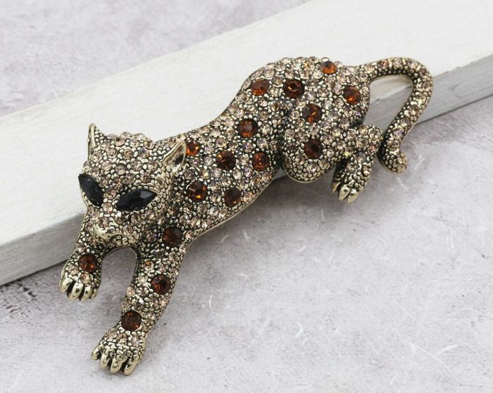 Brooch F967075907210 F967075907210