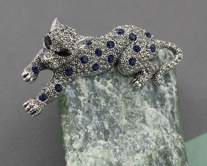 Brooch F966975907210 F966975907210