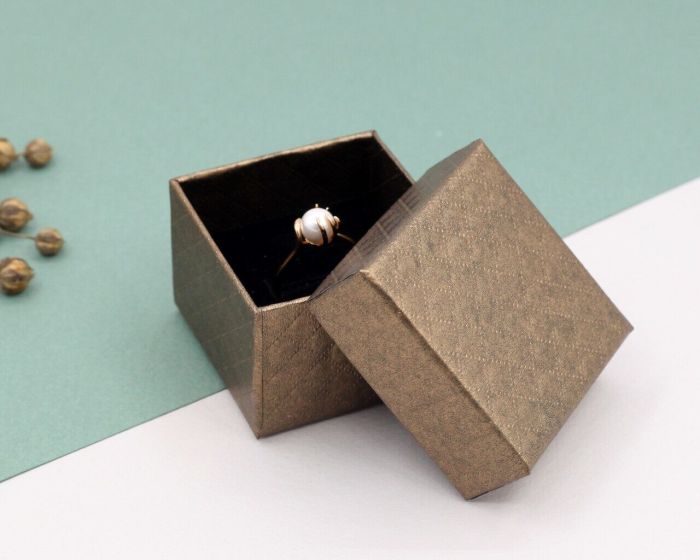 Gift box (4.5*4.5) G1864