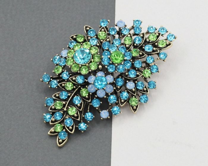 Brooch G216776507195 G216776507195