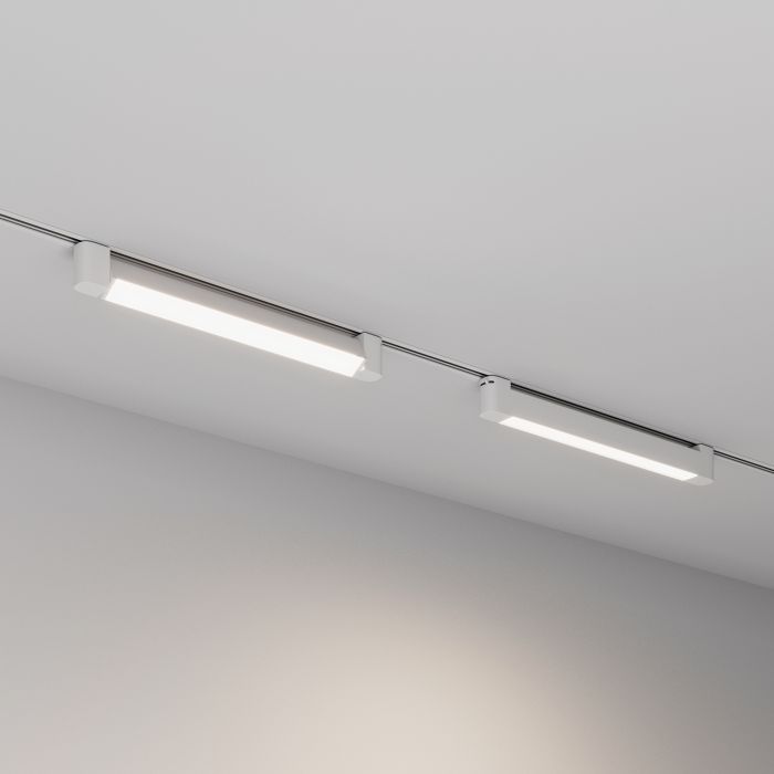 LGD-NEPTUN-2TR-L343-10W Warm3000 (WH, 100 deg, 230V) (Arlight, IP20 Metal, 5 years)