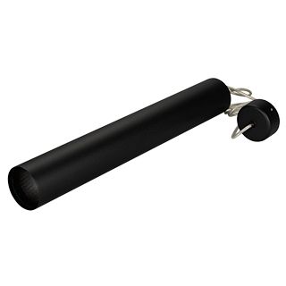 Housing SP-POLO-HANG-LONG450-R65 (BK, 1-3, 200mA) (Arlight, IP20 Metal, 3 years)