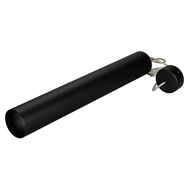Housing SP-POLO-HANG-LONG450-R65 (BK, 1-3, 200mA) (Arlight, IP20 Metal, 3 years)