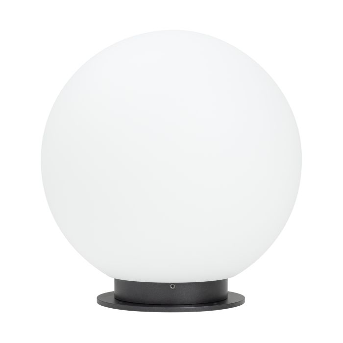 KT-GLOBE-R300-10W Warm3000 (DG, 275 deg, 24V) (Arlight, IP65 Metal, 3 years)