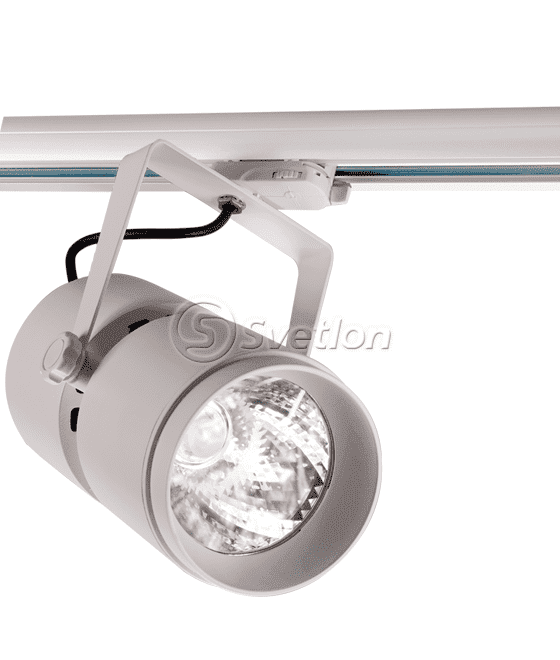 LED track light, TR1450 COB LED 50W