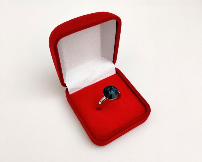 Gift box ТClassicУ 20301 Red