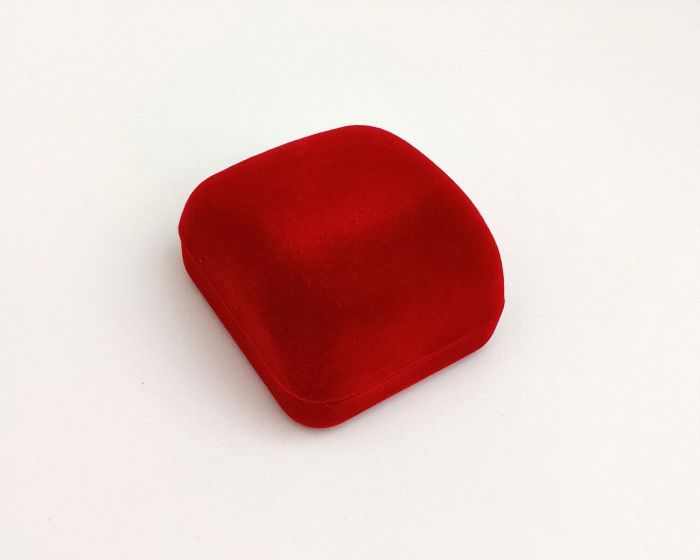 Gift box ТClassicУ 20301 Red