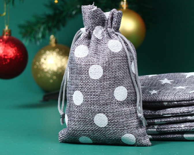 New Year's Gift Bag G4671