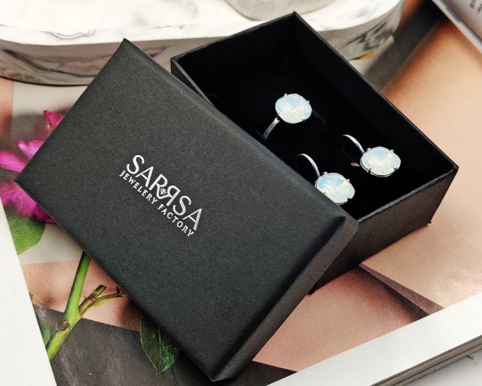 Gift box   SARRSA G5380