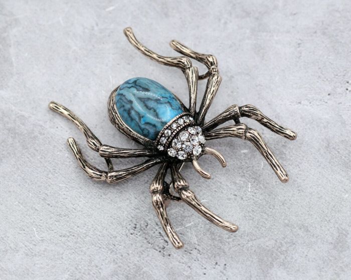 Brooch F783876907250 F783876907250