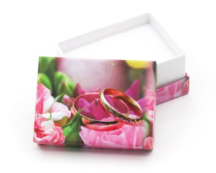 Cardboard case, Swan loyalty 91502/‘