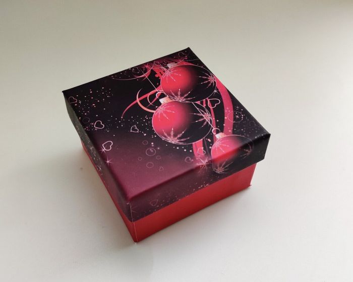 Gift box, Magic of the holiday 900300/H