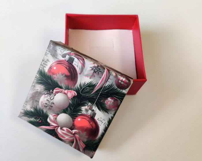 Gift box, Magic of the holiday 900300/H