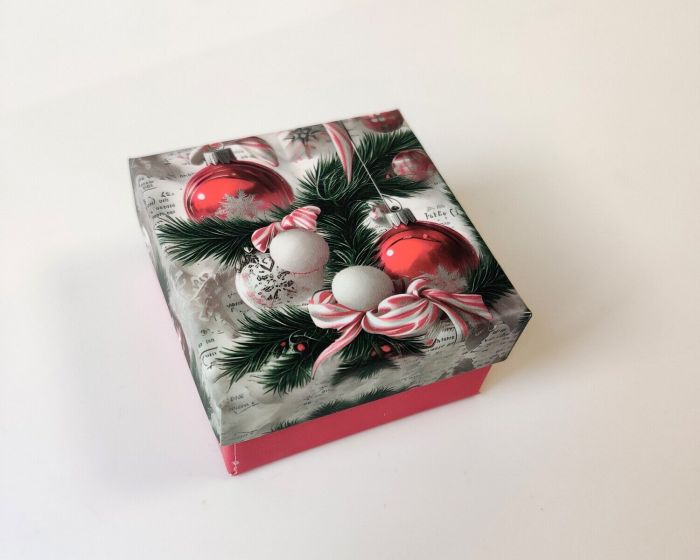 Gift box, Magic of the holiday 900300/H