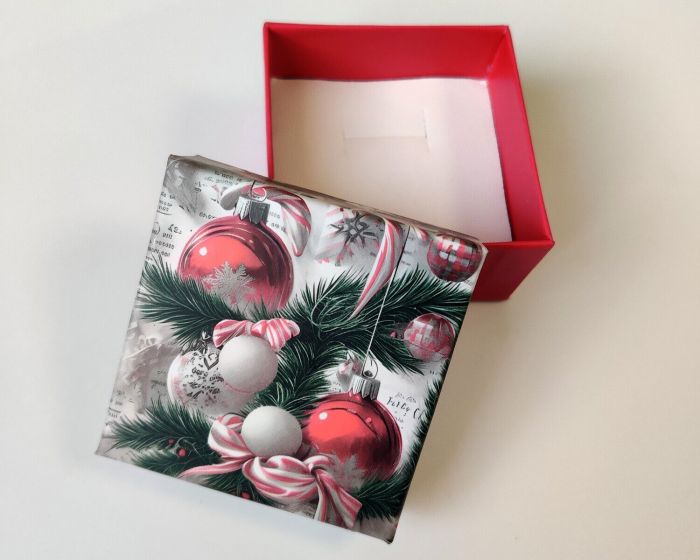 Gift box, Magic of the holiday 900300/H
