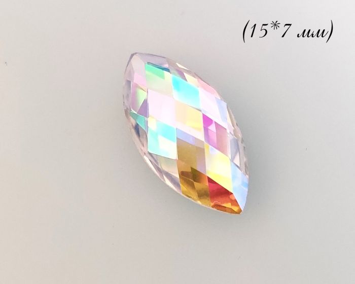 Crystal 6871034718 (15*7 mm) 6871034718