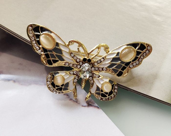 Butterfly Brooch G634974807160