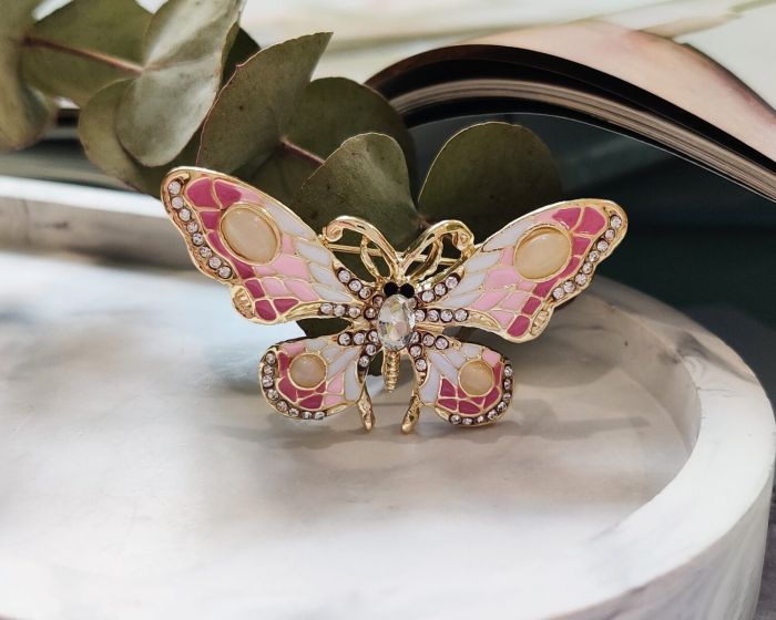 Butterfly Brooch G634774807160