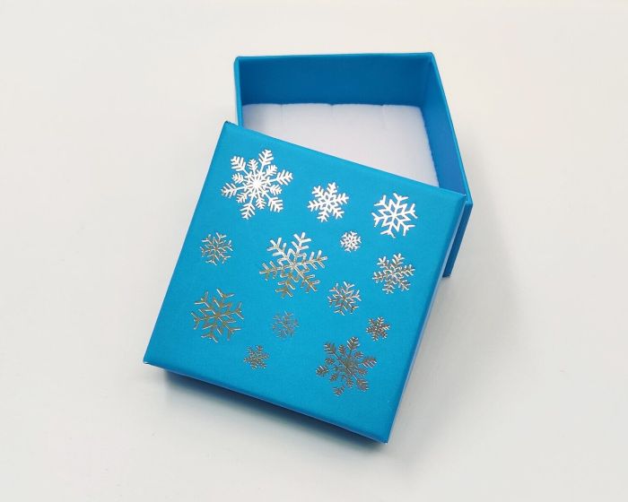 Gift box, Loving Heart 90030/U