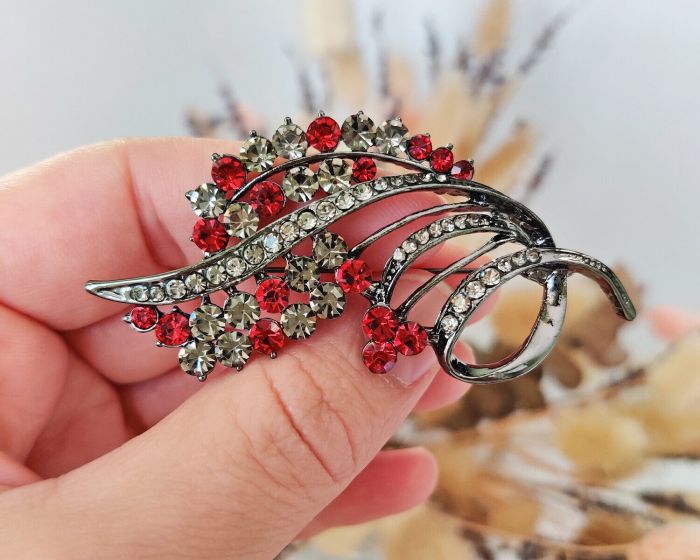 Brooch R201874807160